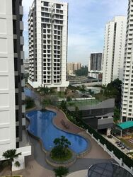 Hillion Residences (D23), Apartment #459565291